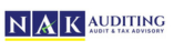 NAK audit logo