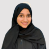 Nashra Shaikh Sr Audit & Taxation
