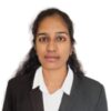 Pavitra Accounts Executive