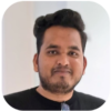 Sathish Jadhav Accounts Executive
