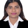 Sonia sawant Accounts Executive