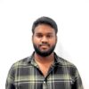 Umesh Internship
