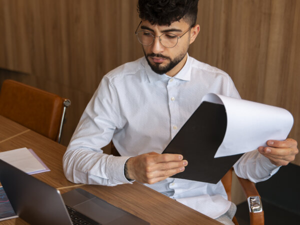 Backlog Accounting Services in Dubai