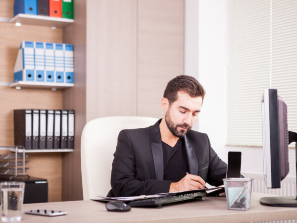 Backlog Accounting Services in Dubai