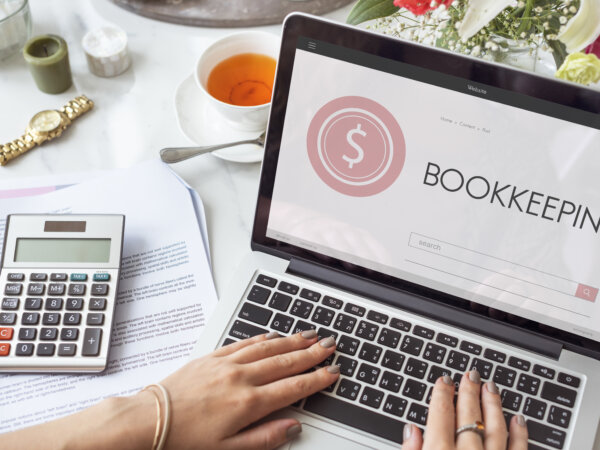 Bookkeeping Services in Dubai