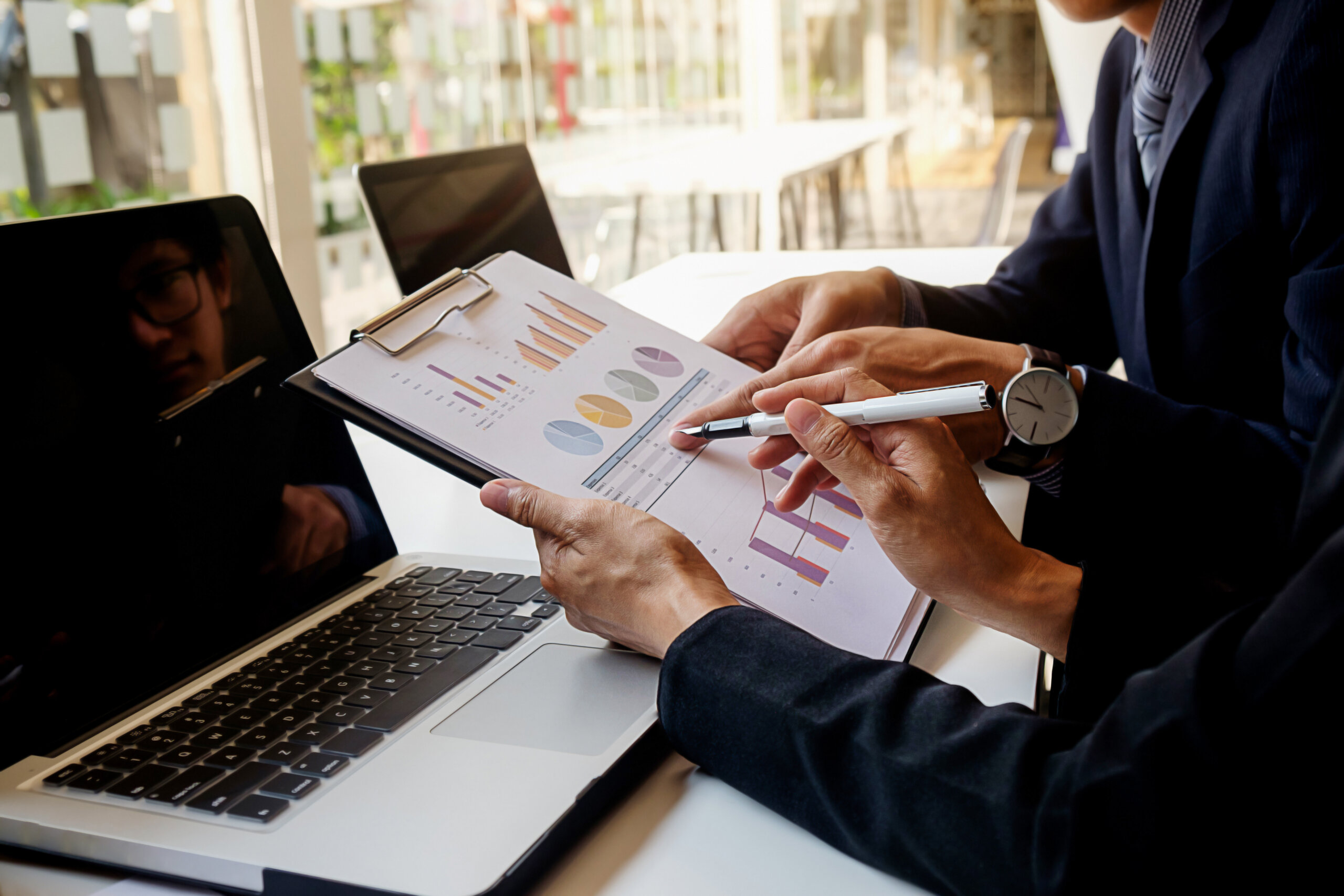 External Audit Services Dubai