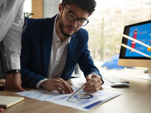 Internal Audit Firms in Dubai