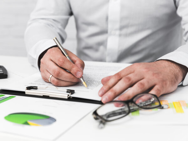 Internal Audit Firms in Dubai