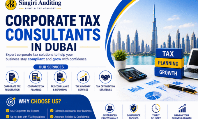 Corporate Tax Consultants in Dubai | Expert Corporate Tax Advisory Services UAE Corporate Tax Consultants in Dubai providing UAE tax advisory and compliance services