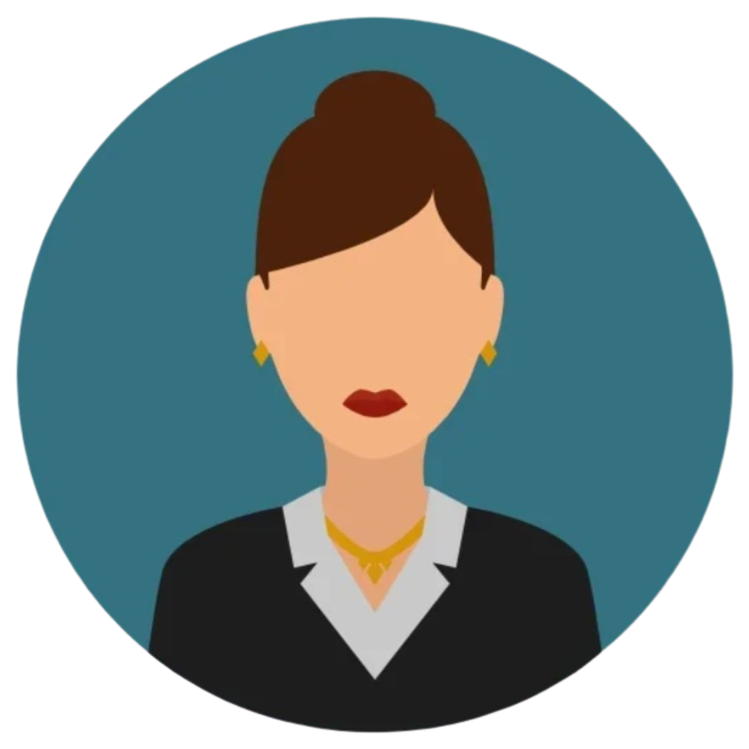 Sara George, Accounts Executive at Singiri Auditing, providing professional accounting and auditing services to businesses